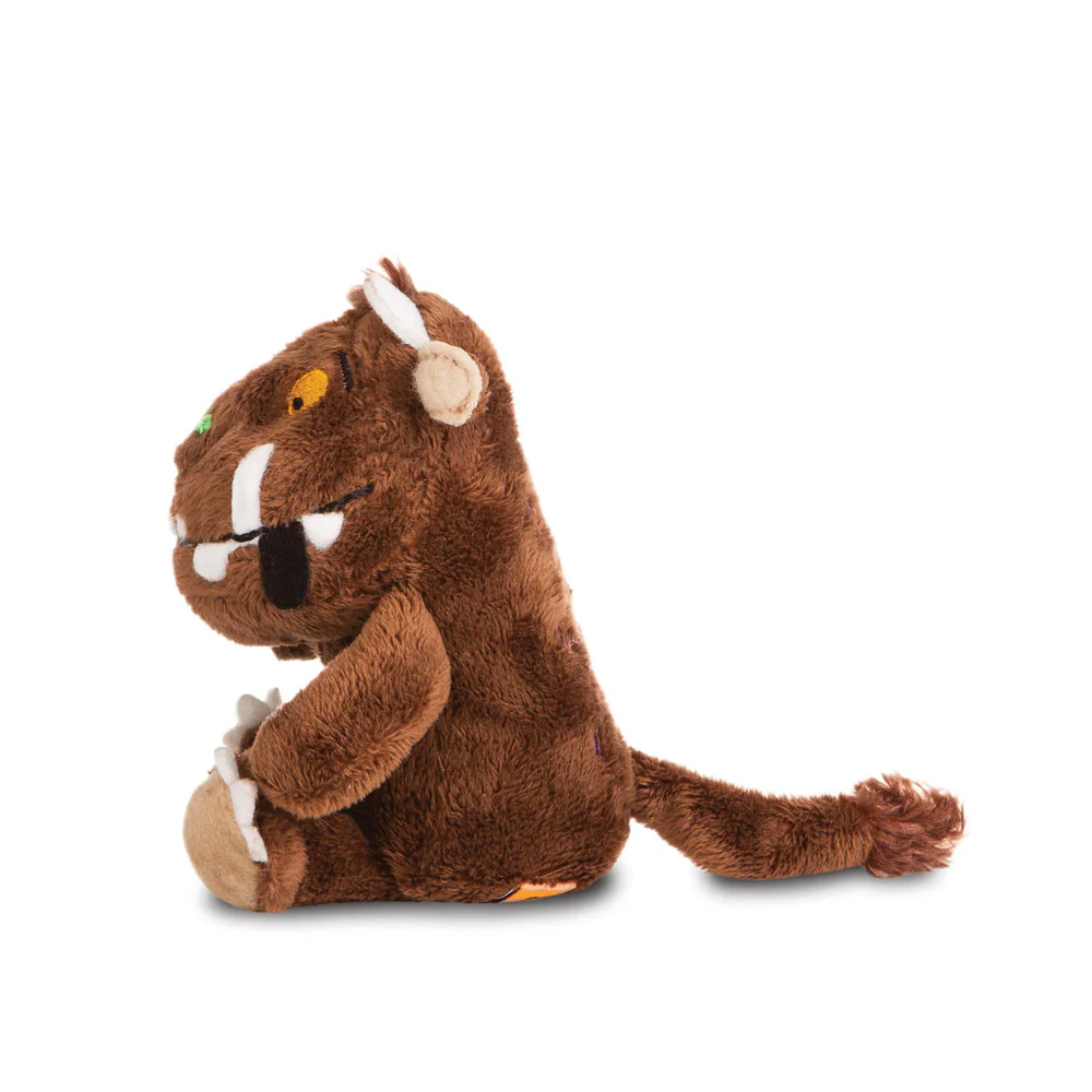 The Gruffalo Buddies Soft Toy - Image 3