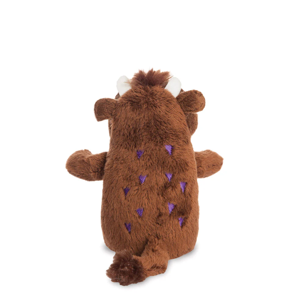 The Gruffalo Buddies Soft Toy - Image 4