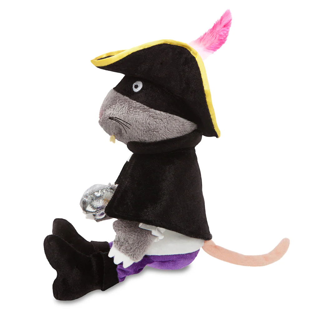 The Highway Rat Soft Toy - Image 3