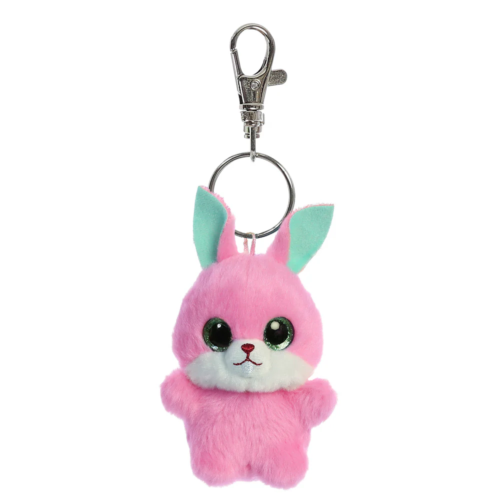 YooHoo, Betty Rabbit Key Clip