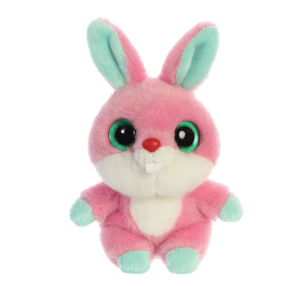 YooHoo Betty Rabbit Soft Toy 5in