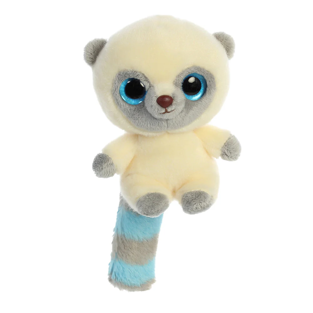 YooHoo Bush Baby 13cm Soft Toy
