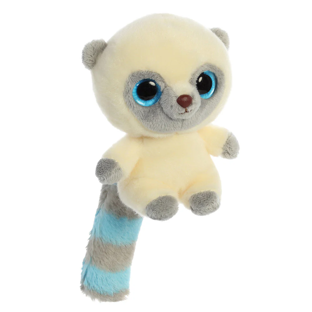 YooHoo Bush Baby 13cm Soft Toy - Image 2