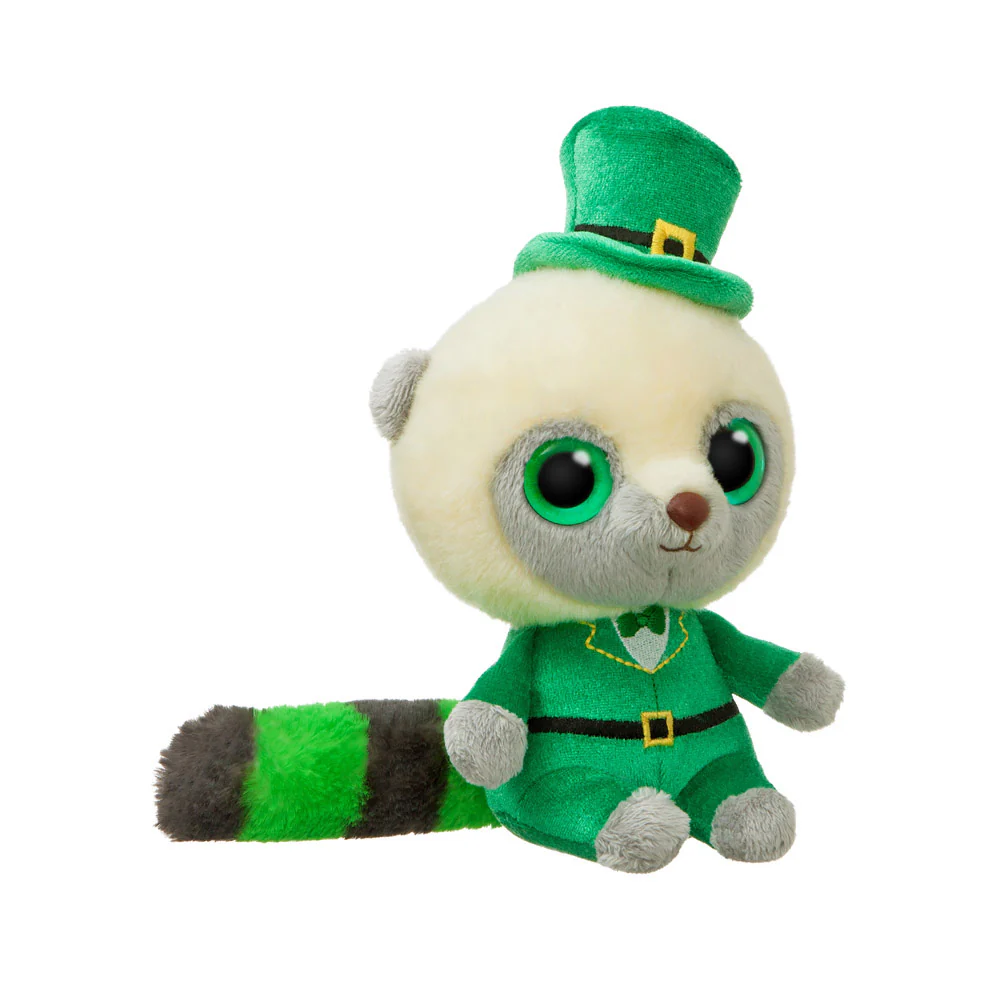 Yoohoo Irish Soft Toy - Image 2