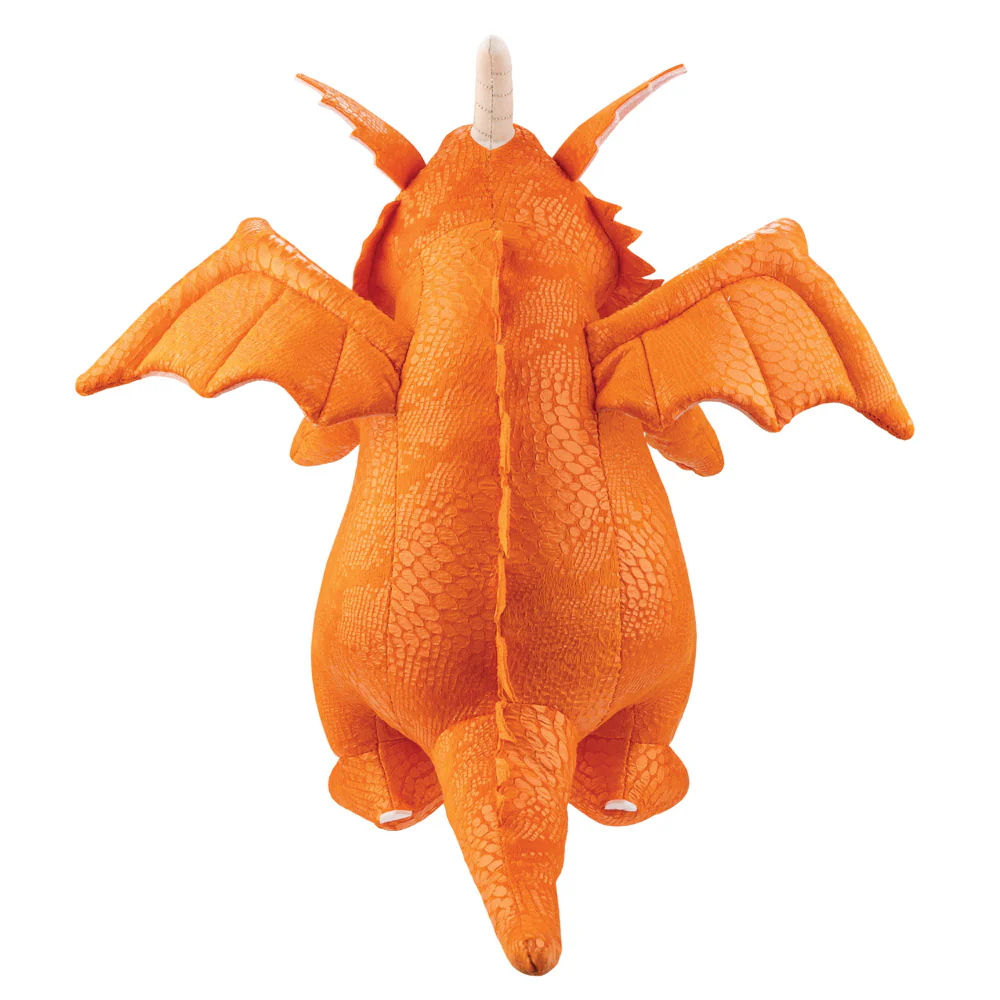 ZOG the Dragon 40cm Soft Toy - Image 5