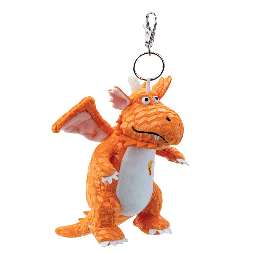 Zog - The Dragon Key Clip - Image 2